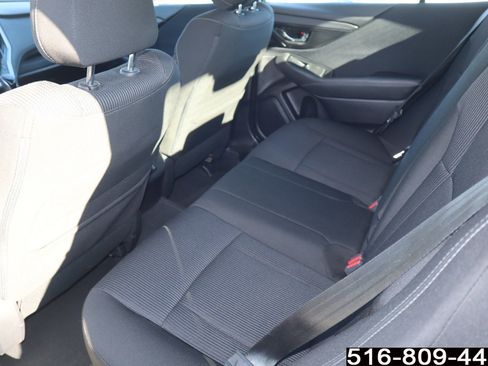 Used 2020 Subaru Legacy Premium w/ Cargo Package image 14