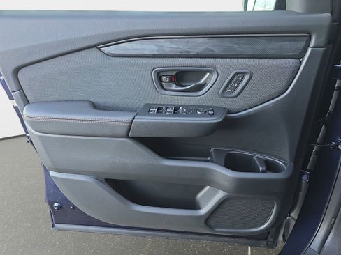 New 2026 Honda Passport TrailSport image 27