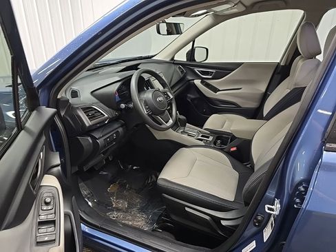 Used 2024 Subaru Forester image 28