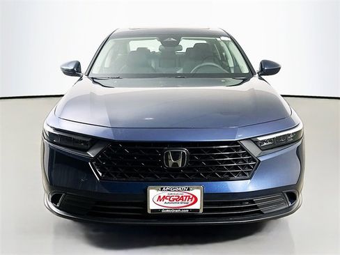 Certified 2023 Honda Accord EX image 14