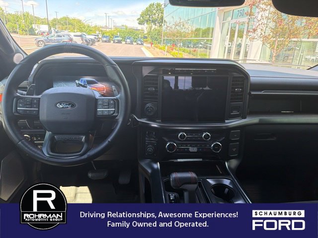 Used 2024 Ford F150 Raptor AWD/4WD image 4