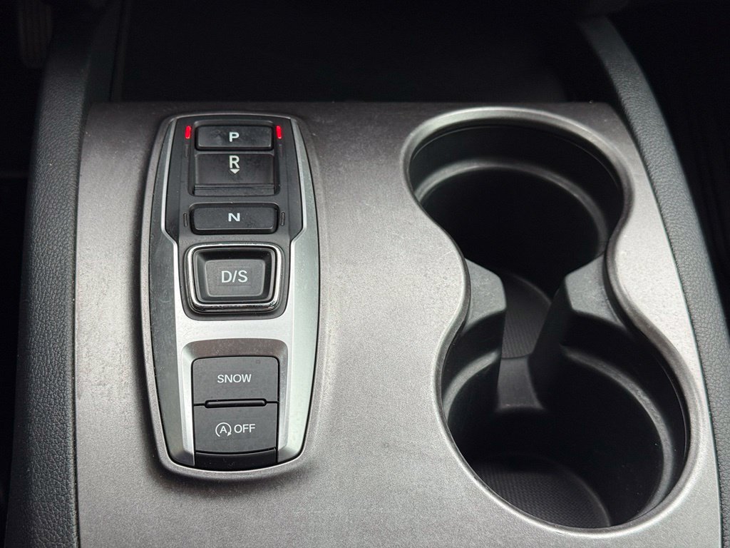 Used 2020 Honda Passport EX-L image 14