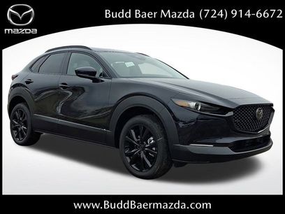 New 2026 MAZDA CX-30 AWD 2.5 S