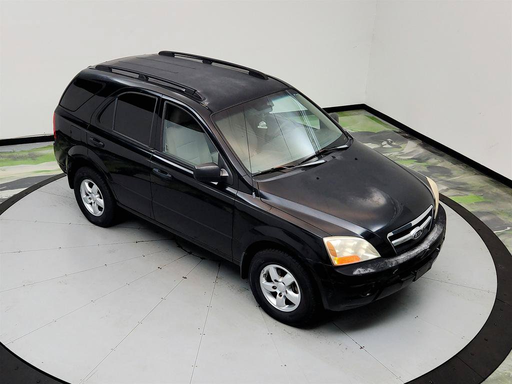 Used 2009 Kia Sorento LX RWD image 31