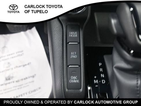 Used 2024 Toyota Land Cruiser 1958 AWD/4WD image 16