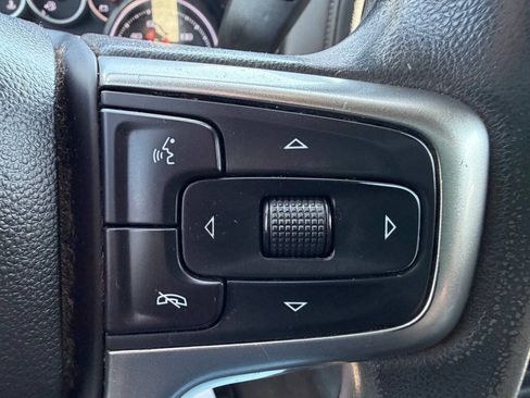 Used 2020 Chevrolet Silverado 3500 LT AWD/4WD image 20