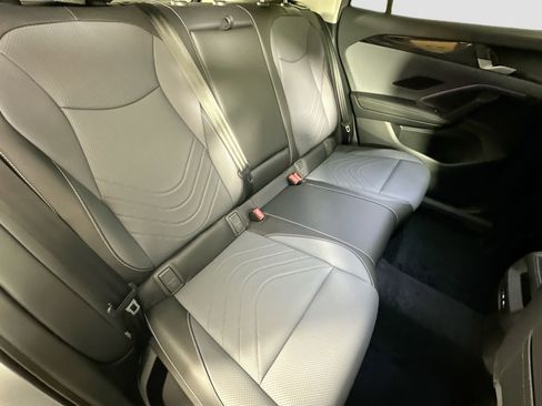 New 2026 Volkswagen Tiguan SE image 25