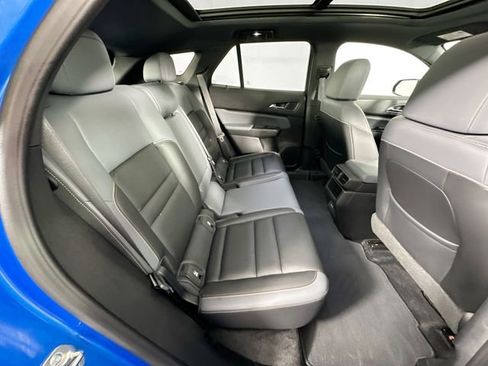Used 2024 Honda Prologue Touring image 25