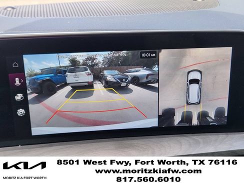 Certified 2024 Kia Telluride SX Prestige X-Line AWD/4WD image 17