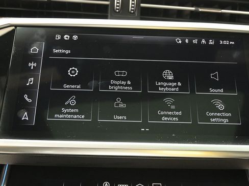 Used 2021 Audi A6 3.0T Premium Plus image 28