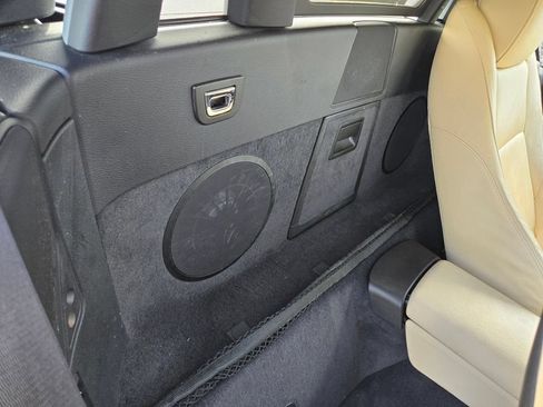Used 2012 BMW Z4 sDrive35i RWD image 43