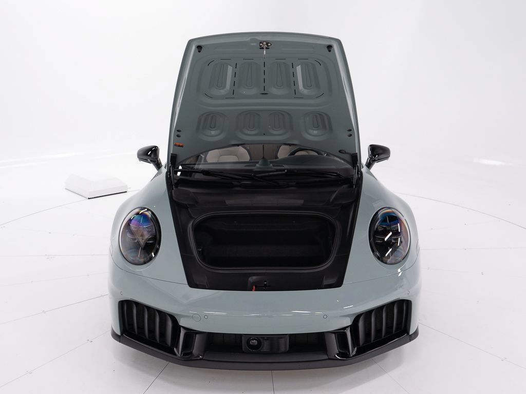 Used 2026 Porsche 911 Carrera GTS RWD image 51