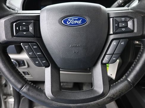 Used 2018 Ford F150 XLT w/ Equipment Group 302A Luxury AWD/4WD image 14
