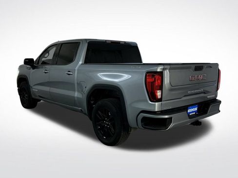 Certified 2023 GMC Sierra 1500 Elevation AWD/4WD image 8