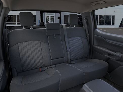 New 2026 Ford Ranger XLT AWD/4WD image 33