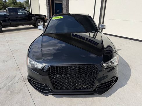 Used 2013 Audi S5 Prestige AWD/4WD image 3