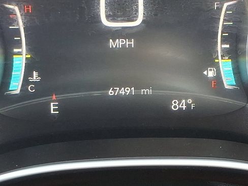 Certified 2020 Chrysler Pacifica Limited FWD image 23