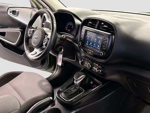 Used 2021 Kia Soul X-Line FWD image 5