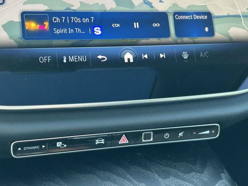 Certified 2025 Mercedes-Benz E 450 4MATIC All-Terrain Wagon image 35