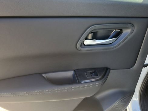 New 2026 Nissan Rogue SV image 13