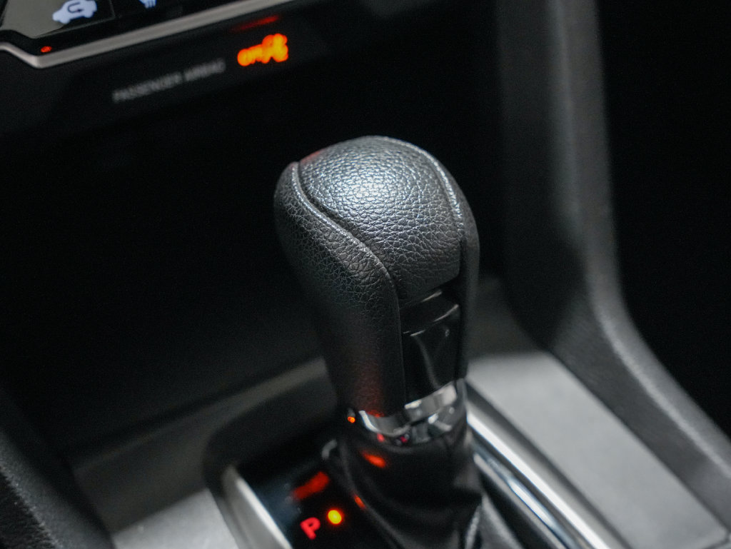 Used 2017 Honda Civic LX image 18