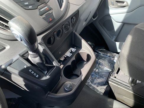 Used 2017 Ford Transit 350 148 Medium Roof image 16