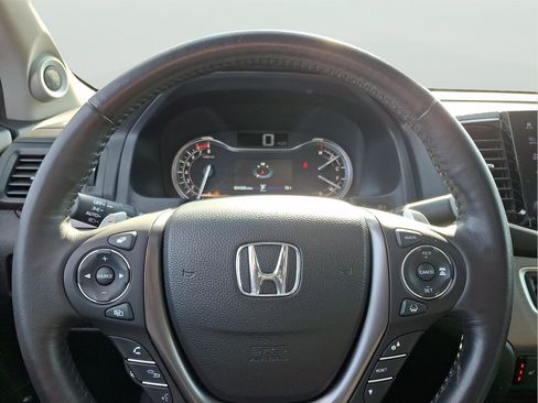 Used 2023 Honda Ridgeline RTL-E image 11