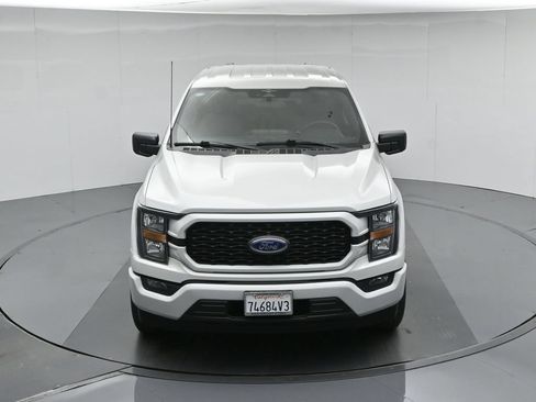 Certified 2023 Ford F150 XL RWD image 38