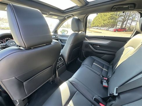 Used 2025 MAZDA CX-70 3.3 Turbo w/ Premium Plus Pkg image 24