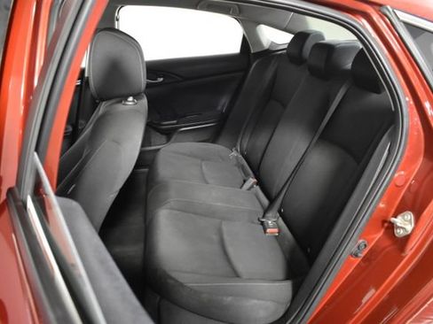 Used 2020 Honda Civic LX image 23