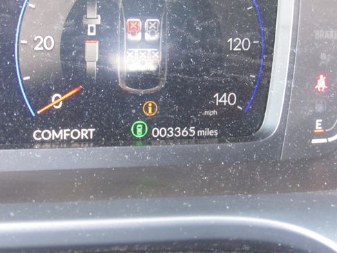 Used 2025 Acura ADX A-Spec FWD image 30