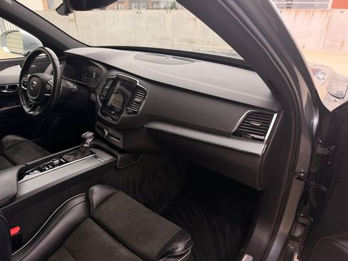 Used 2018 Volvo XC90 T6 R-Design AWD/4WD image 22