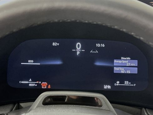 Certified 2025 Lexus TX 350 AWD w/ Technology Package image 12