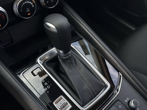 Used 2025 MAZDA CX-5 AWD 2.5 S image 18