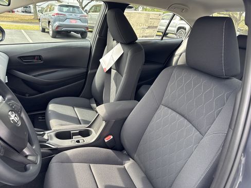 New 2026 Toyota Corolla LE FWD image 14
