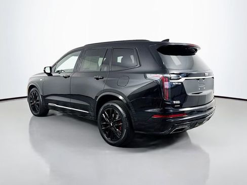 Used 2023 Cadillac XT6 Sport AWD/4WD image 6