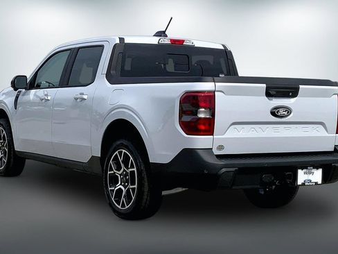 Used 2026 Ford Maverick Lariat AWD/4WD image 11