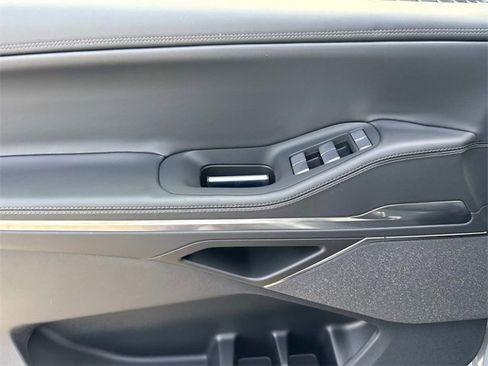 New 2025 Lincoln Navigator Reserve w/ Jet Appearance Package image 21