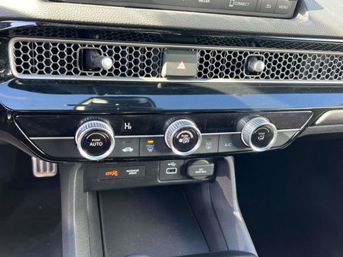 Used 2022 Honda Civic Sport image 25
