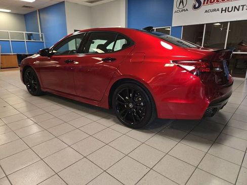 Used 2020 Acura TLX Type S PMC Edition image 6