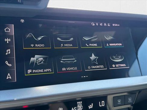 New 2025 Audi A3 2.0T Premium image 13