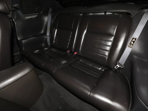 Used 2002 Ford Mustang GT RWD image 4