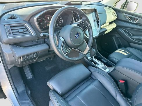 Certified 2023 Subaru Ascent Limited w/ Technology Package image 11