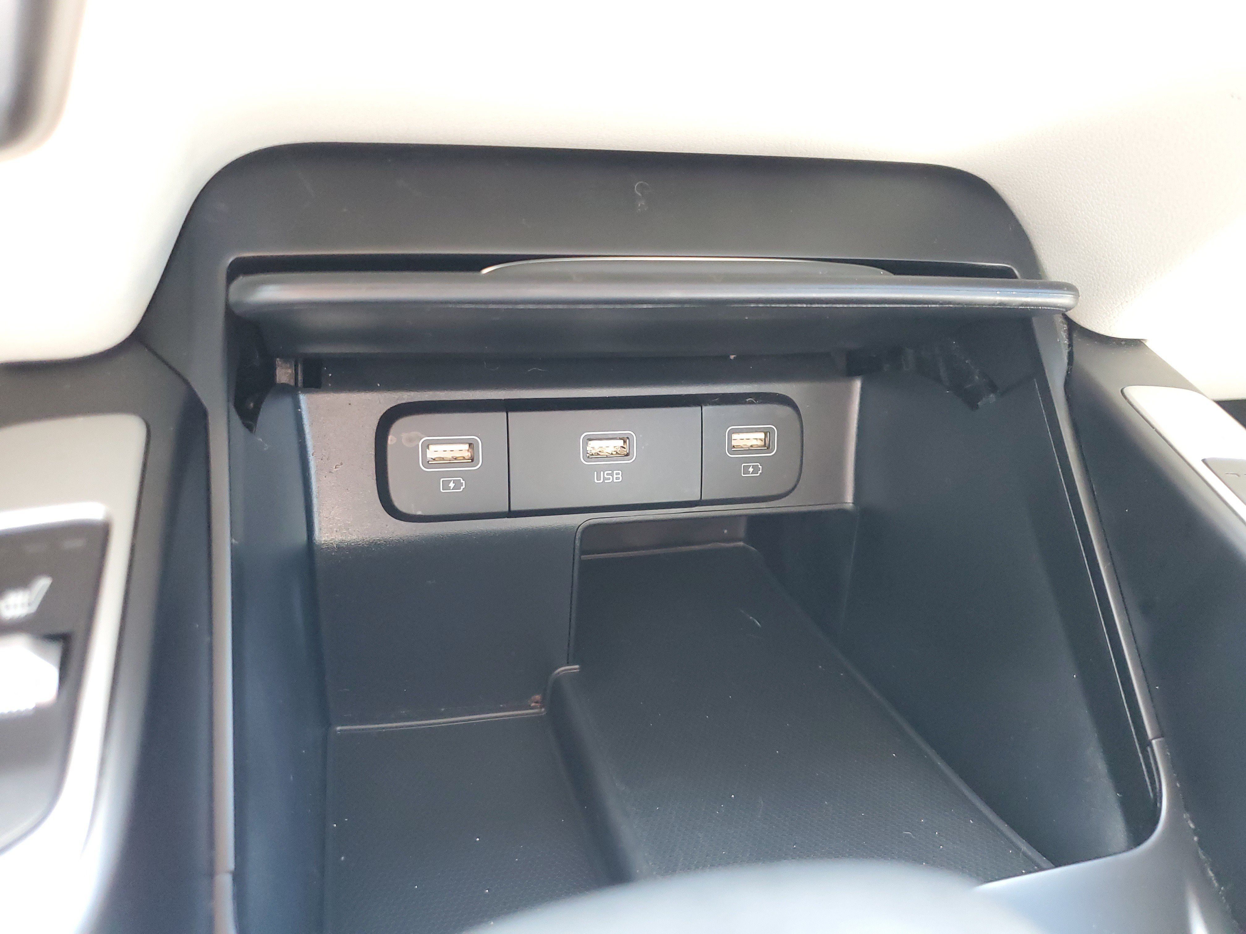 Used 2022 Kia Sorento S AWD/4WD image 21