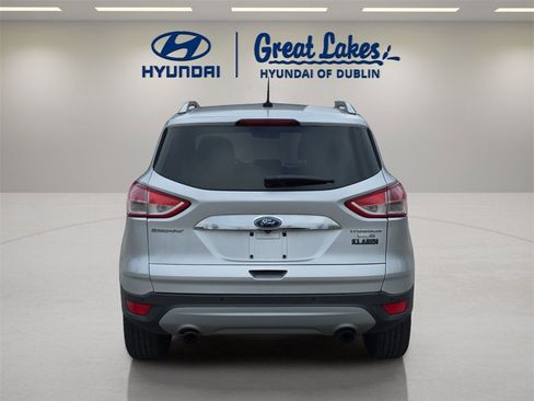 Used 2014 Ford Escape Titanium image 4