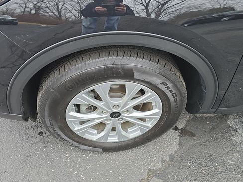 Used 2023 Ford Escape Active image 35