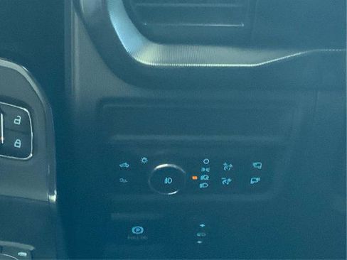 Certified 2025 Ford F150 Raptor w/ Equipment Group 803A Raptor R image 20