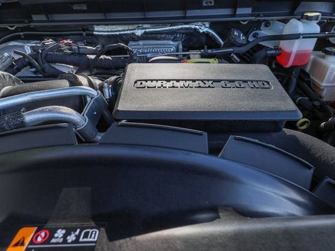 Used 2022 GMC Sierra 3500 Denali w/ Denali Ultimate Package AWD/4WD image 31