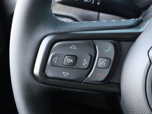 New 2025 Jeep Wrangler Sport S image 24