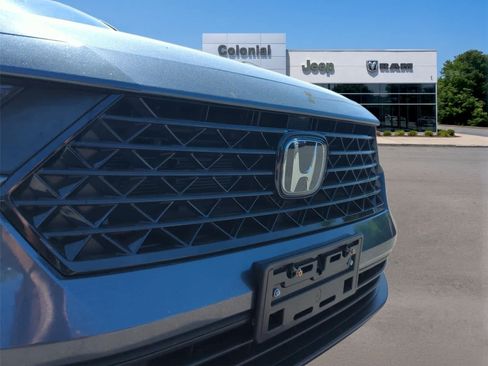 Used 2024 Honda Accord EX image 36